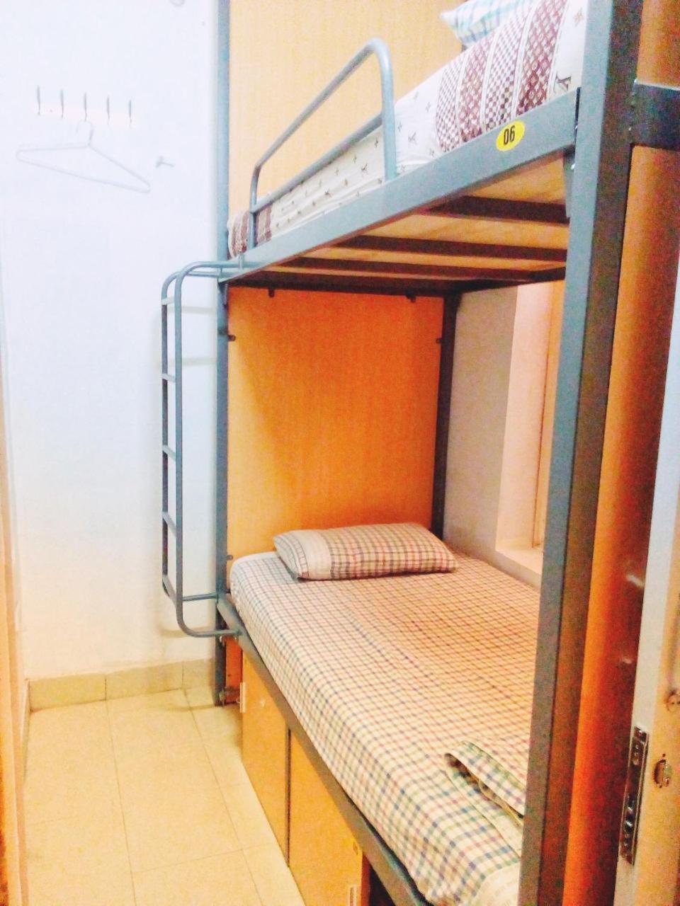 Golden Snake Hostel Hanoi Eksteriør bilde