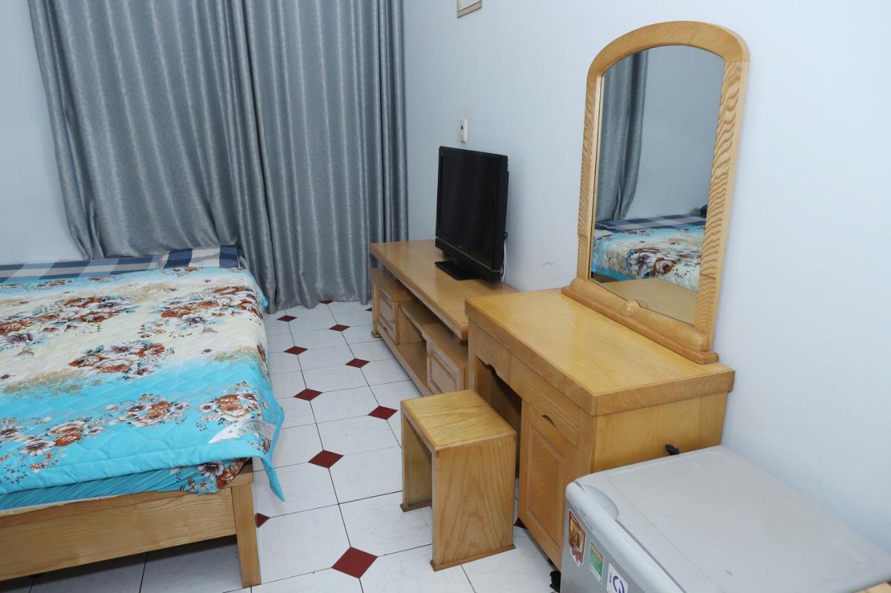 Golden Snake Hostel Hanoi Eksteriør bilde