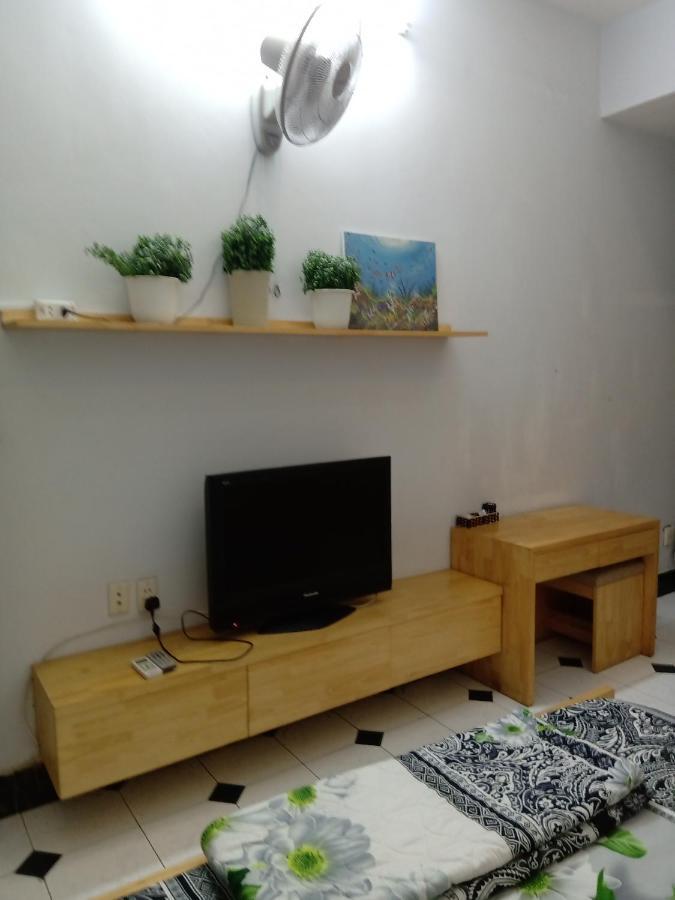 Golden Snake Hostel Hanoi Eksteriør bilde